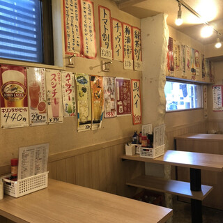 立ち飲み晩杯屋_2