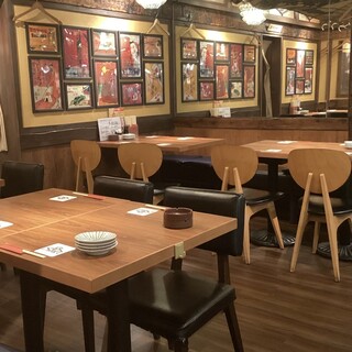 仕事仲間や友人との飲み会に！