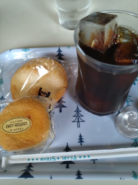 たんぽぽ - 永覚/喫茶店 | 食べログ