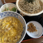 Soba Kou - 