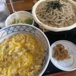 そば幸 - 