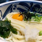 手打ちうどん むさし - 