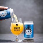 [Uchuu Brewing] SIRIUS