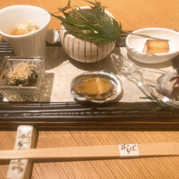 銀座ろくさん亭 - 