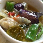 チャムチャム - 圧巻の美味しさのカレー！