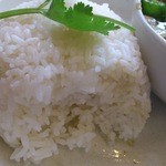 チャムチャム - 良い香りのタイ米！