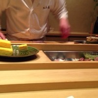 鮨 石島 - 期待できそう。
