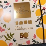 GODIVA - 