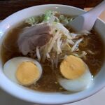 札幌ラーメン こぐま - 