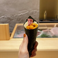 牛肉寿司 きんたん - 