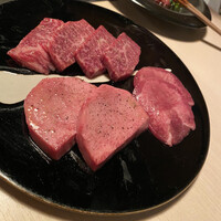 焼肉矢澤 京都 - 