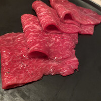 焼肉矢澤 京都 - 