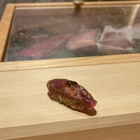 牛肉寿司 きんたん - 