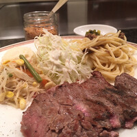 ステーキハウス 大和 - 