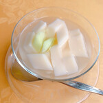 赤坂 四川飯店 - 