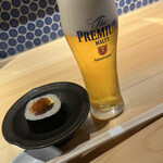 鮨前と酒　中和浦 - 