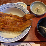 Unagi Miyagawa - 鰻重ろ