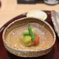 おみ乃 神谷町 - 