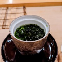 鮨 しゅん輔 阿佐ヶ谷 - 