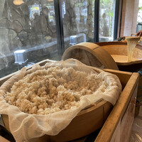 浅草むぎとろ 本店 - 