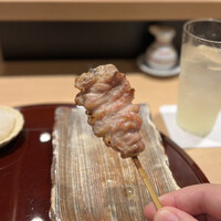 おみ乃 神谷町 - 