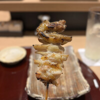 おみ乃 神谷町 - 