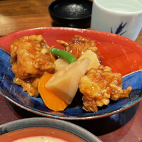 浅草むぎとろ 本店 - 