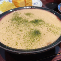 浅草むぎとろ 本店 - 