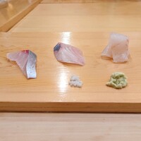 鮨 しゅん輔 阿佐ヶ谷 - 