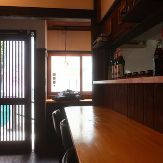 CAFE de 隠れ小屋_2