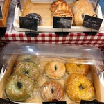 ラ ブリオッシュ 天神TOIRO店 - 