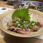 醍醐 - 低温調理されたレバー‼️