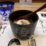 醍醐 - 冷製椀物