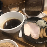 麺屋鈴春 - 