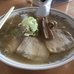 オーモリラーメン - 