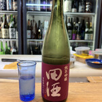 醍醐 - 田酒