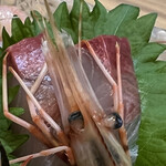 醍醐 - かんぱち
      脂のりのり～