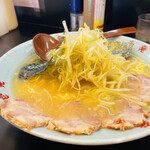 壱発ラーメン - 