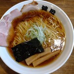 らーめん健心 - 