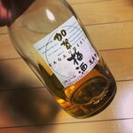 Manzairaku - 加賀梅酒-02