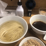 麺屋鈴春 - 