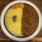 ウミネコカレー - 