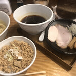 麺屋鈴春 - 