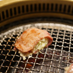 Yakiniku Yonsansan - 