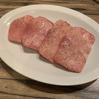 焼肉 ジャンボ はなれ - 