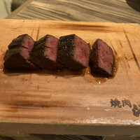 焼肉 ジャンボ はなれ - 