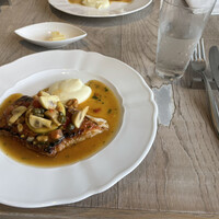 QUAND L'APPETIT VA TOUT VA！ The kitchen＆Wine - 