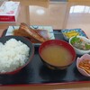 かもめ食堂