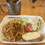 Komeda Kohi Ten - 