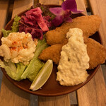 Shimbashi Sakaba ALOHA ISLAND - 